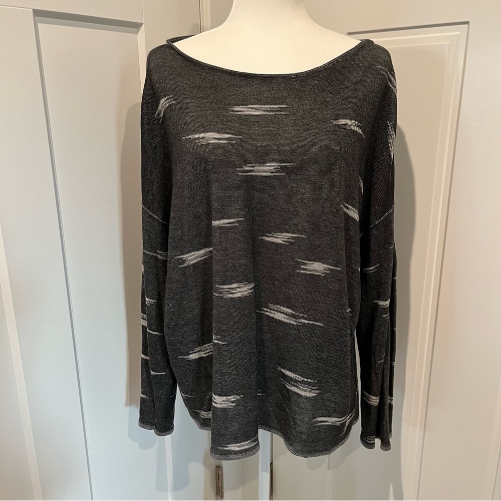 Eileen Fisher Sweater Sz XL
